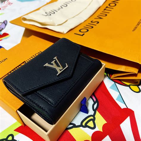 lv mylockme wallet price|Products by Louis Vuitton: Mylockme Ch.